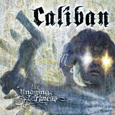 Caliban cover
